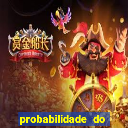 probabilidade do jogo do sao paulo hoje